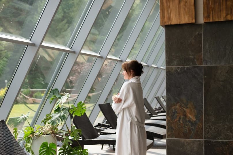Małopolska – Twoje idealne miejsce na wypoczynek w hotelu SPA